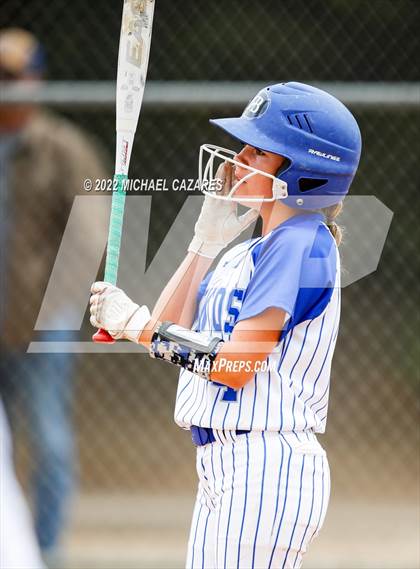 Thumbnail 1 in Torrey Pines @ Rancho Bernardo (CIFSDS Open Division Playoff Round 2)  photogallery.