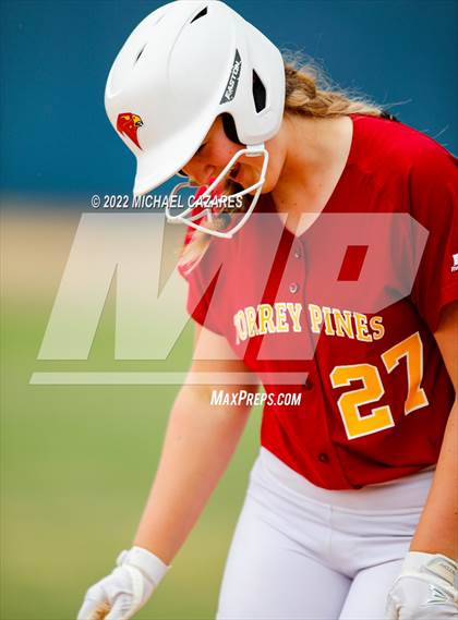 Thumbnail 3 in Torrey Pines @ Rancho Bernardo (CIFSDS Open Division Playoff Round 2)  photogallery.