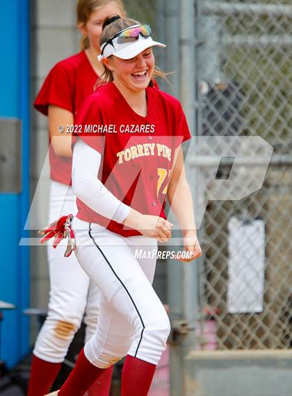 Thumbnail 3 in Torrey Pines @ Rancho Bernardo (CIFSDS Open Division Playoff Round 2)  photogallery.