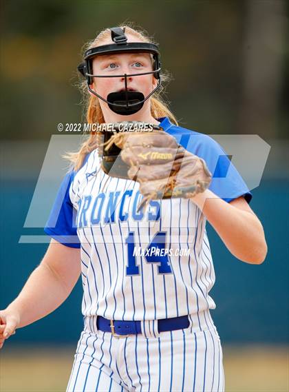 Thumbnail 2 in Torrey Pines @ Rancho Bernardo (CIFSDS Open Division Playoff Round 2)  photogallery.
