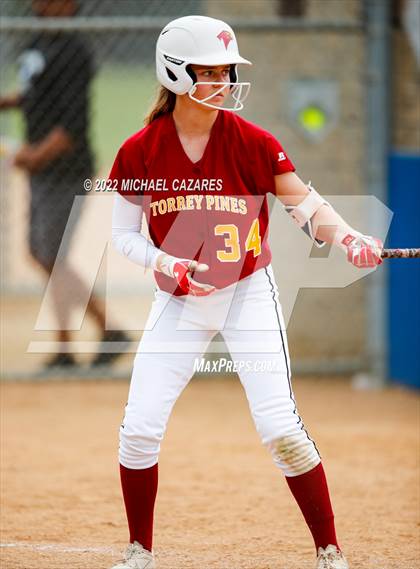 Thumbnail 1 in Torrey Pines @ Rancho Bernardo (CIFSDS Open Division Playoff Round 2)  photogallery.
