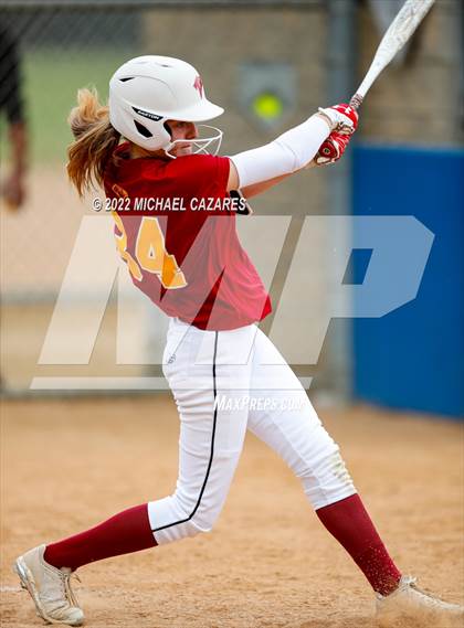 Thumbnail 1 in Torrey Pines @ Rancho Bernardo (CIFSDS Open Division Playoff Round 2)  photogallery.