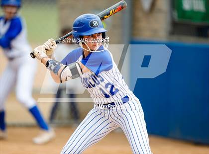 Thumbnail 1 in Torrey Pines @ Rancho Bernardo (CIFSDS Open Division Playoff Round 2)  photogallery.