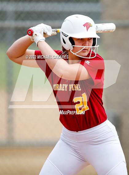 Thumbnail 3 in Torrey Pines @ Rancho Bernardo (CIFSDS Open Division Playoff Round 2)  photogallery.