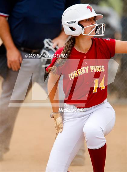 Thumbnail 2 in Torrey Pines @ Rancho Bernardo (CIFSDS Open Division Playoff Round 2)  photogallery.