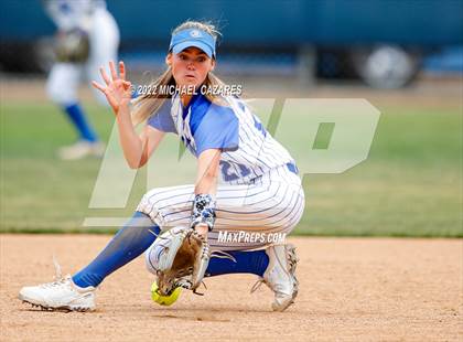 Thumbnail 1 in Torrey Pines @ Rancho Bernardo (CIFSDS Open Division Playoff Round 2)  photogallery.