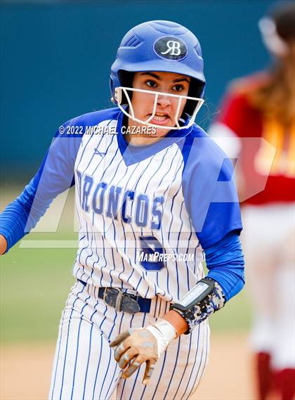 Thumbnail 3 in Torrey Pines @ Rancho Bernardo (CIFSDS Open Division Playoff Round 2)  photogallery.