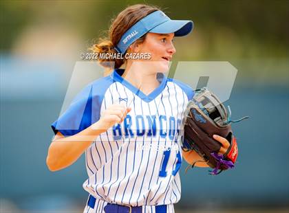 Thumbnail 1 in Torrey Pines @ Rancho Bernardo (CIFSDS Open Division Playoff Round 2)  photogallery.