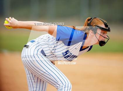 Thumbnail 2 in Torrey Pines @ Rancho Bernardo (CIFSDS Open Division Playoff Round 2)  photogallery.