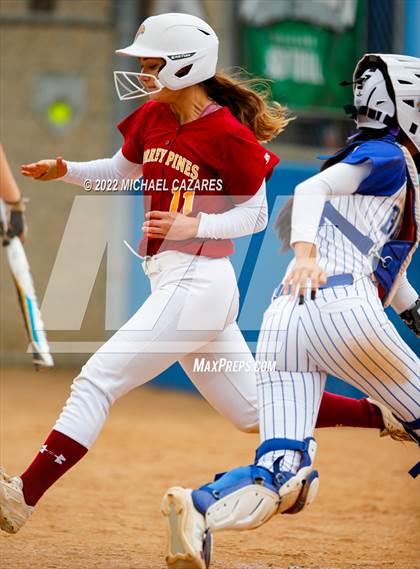 Thumbnail 1 in Torrey Pines @ Rancho Bernardo (CIFSDS Open Division Playoff Round 2)  photogallery.
