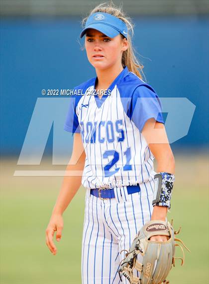 Thumbnail 3 in Torrey Pines @ Rancho Bernardo (CIFSDS Open Division Playoff Round 2)  photogallery.