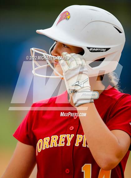 Thumbnail 2 in Torrey Pines @ Rancho Bernardo (CIFSDS Open Division Playoff Round 2)  photogallery.