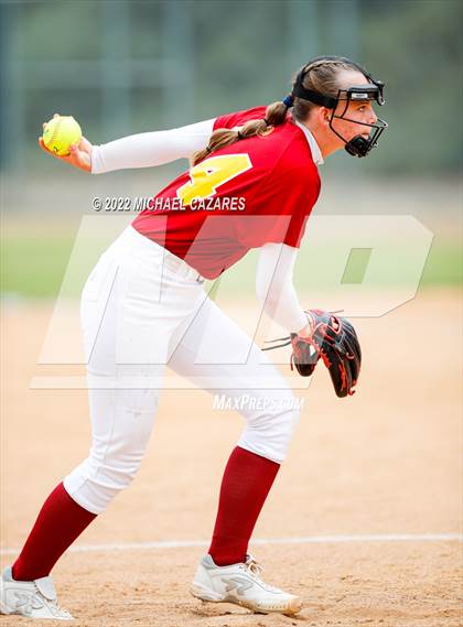 Thumbnail 3 in Torrey Pines @ Rancho Bernardo (CIFSDS Open Division Playoff Round 2)  photogallery.