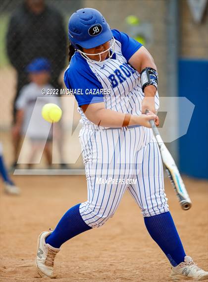 Thumbnail 3 in Torrey Pines @ Rancho Bernardo (CIFSDS Open Division Playoff Round 2)  photogallery.