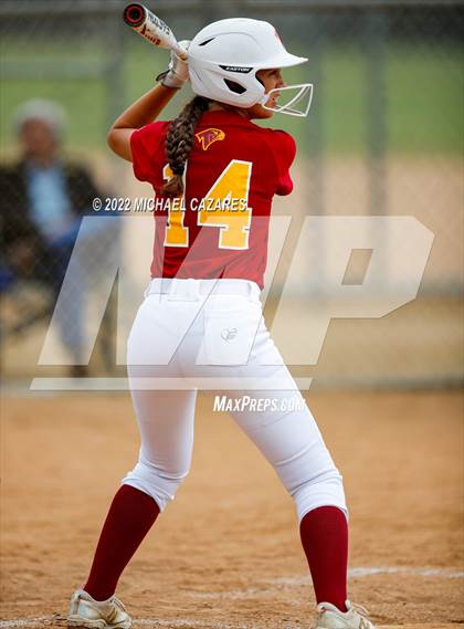Thumbnail 2 in Torrey Pines @ Rancho Bernardo (CIFSDS Open Division Playoff Round 2)  photogallery.