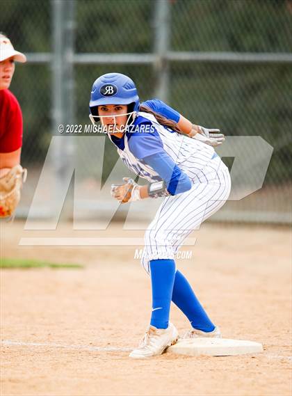 Thumbnail 1 in Torrey Pines @ Rancho Bernardo (CIFSDS Open Division Playoff Round 2)  photogallery.