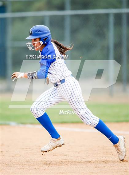 Thumbnail 2 in Torrey Pines @ Rancho Bernardo (CIFSDS Open Division Playoff Round 2)  photogallery.
