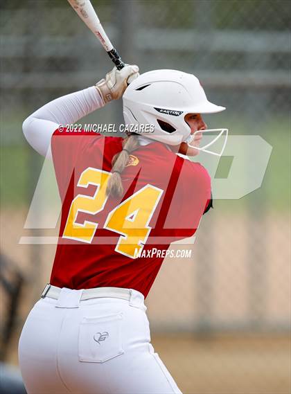 Thumbnail 1 in Torrey Pines @ Rancho Bernardo (CIFSDS Open Division Playoff Round 2)  photogallery.