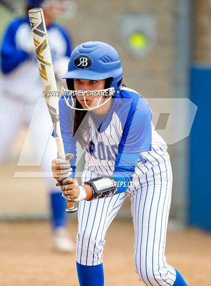 Thumbnail 3 in Torrey Pines @ Rancho Bernardo (CIFSDS Open Division Playoff Round 2)  photogallery.