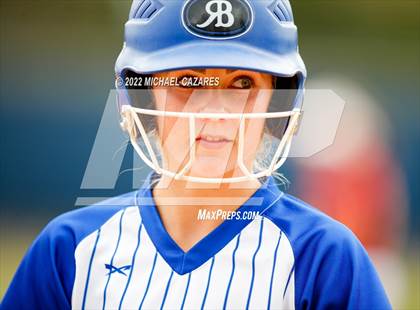 Thumbnail 2 in Torrey Pines @ Rancho Bernardo (CIFSDS Open Division Playoff Round 2)  photogallery.
