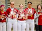Photo from the gallery "Torrey Pines @ Rancho Bernardo (CIFSDS Open Division Playoff Round 2) "