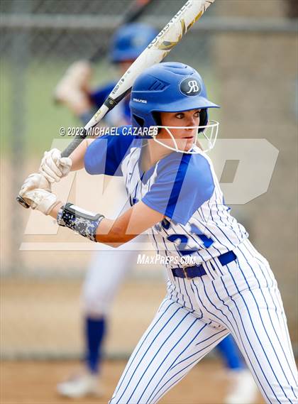 Thumbnail 1 in Torrey Pines @ Rancho Bernardo (CIFSDS Open Division Playoff Round 2)  photogallery.