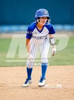 Photo from the gallery "Torrey Pines @ Rancho Bernardo (CIFSDS Open Division Playoff Round 2) "