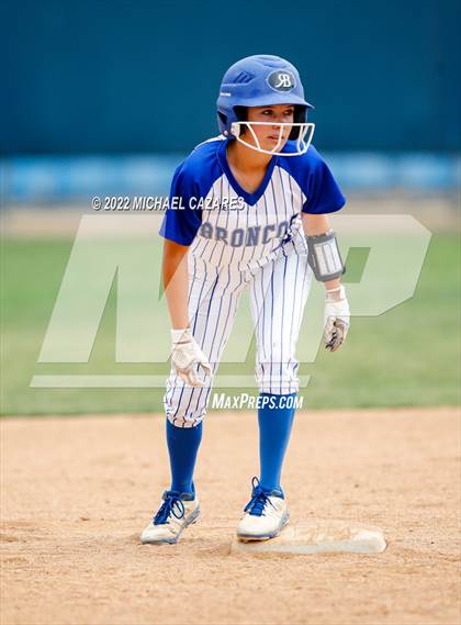 Thumbnail 1 in Torrey Pines @ Rancho Bernardo (CIFSDS Open Division Playoff Round 2)  photogallery.