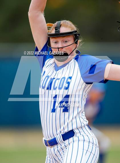 Thumbnail 2 in Torrey Pines @ Rancho Bernardo (CIFSDS Open Division Playoff Round 2)  photogallery.