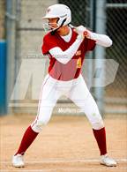 Photo from the gallery "Torrey Pines @ Rancho Bernardo (CIFSDS Open Division Playoff Round 2) "