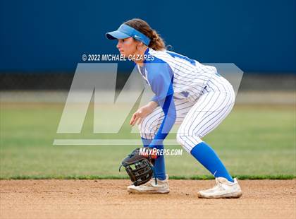 Thumbnail 1 in Torrey Pines @ Rancho Bernardo (CIFSDS Open Division Playoff Round 2)  photogallery.