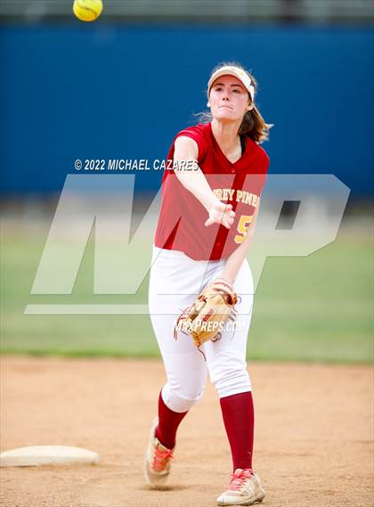 Thumbnail 1 in Torrey Pines @ Rancho Bernardo (CIFSDS Open Division Playoff Round 2)  photogallery.