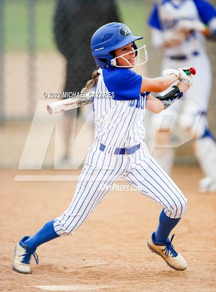 Thumbnail 1 in Torrey Pines @ Rancho Bernardo (CIFSDS Open Division Playoff Round 2)  photogallery.