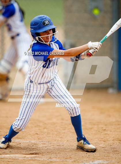Thumbnail 2 in Torrey Pines @ Rancho Bernardo (CIFSDS Open Division Playoff Round 2)  photogallery.