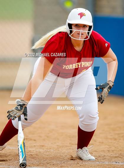 Thumbnail 2 in Torrey Pines @ Rancho Bernardo (CIFSDS Open Division Playoff Round 2)  photogallery.