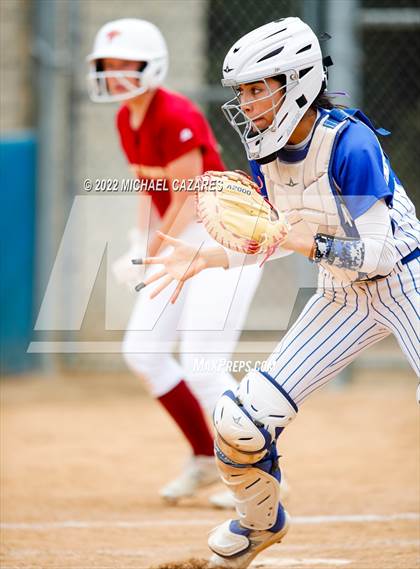 Thumbnail 2 in Torrey Pines @ Rancho Bernardo (CIFSDS Open Division Playoff Round 2)  photogallery.