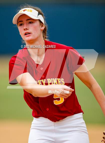 Thumbnail 3 in Torrey Pines @ Rancho Bernardo (CIFSDS Open Division Playoff Round 2)  photogallery.