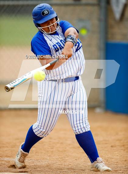 Thumbnail 3 in Torrey Pines @ Rancho Bernardo (CIFSDS Open Division Playoff Round 2)  photogallery.