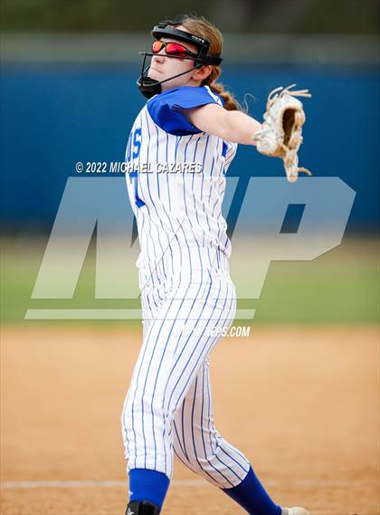 Thumbnail 3 in Torrey Pines @ Rancho Bernardo (CIFSDS Open Division Playoff Round 2)  photogallery.