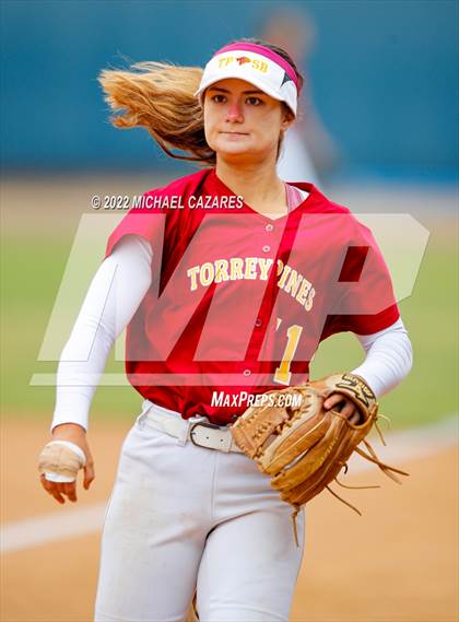 Thumbnail 1 in Torrey Pines @ Rancho Bernardo (CIFSDS Open Division Playoff Round 2)  photogallery.