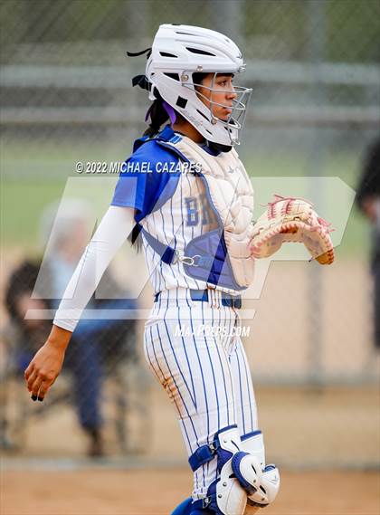 Thumbnail 2 in Torrey Pines @ Rancho Bernardo (CIFSDS Open Division Playoff Round 2)  photogallery.