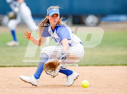Thumbnail 3 in Torrey Pines @ Rancho Bernardo (CIFSDS Open Division Playoff Round 2)  photogallery.