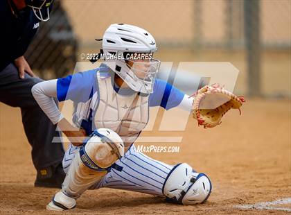 Thumbnail 3 in Torrey Pines @ Rancho Bernardo (CIFSDS Open Division Playoff Round 2)  photogallery.