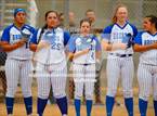 Photo from the gallery "Torrey Pines @ Rancho Bernardo (CIFSDS Open Division Playoff Round 2) "