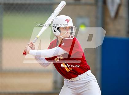 Thumbnail 2 in Torrey Pines @ Rancho Bernardo (CIFSDS Open Division Playoff Round 2)  photogallery.