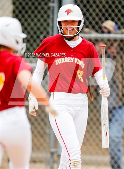 Thumbnail 3 in Torrey Pines @ Rancho Bernardo (CIFSDS Open Division Playoff Round 2)  photogallery.