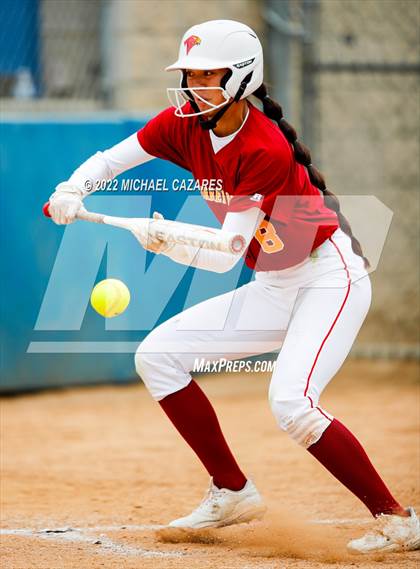 Thumbnail 2 in Torrey Pines @ Rancho Bernardo (CIFSDS Open Division Playoff Round 2)  photogallery.