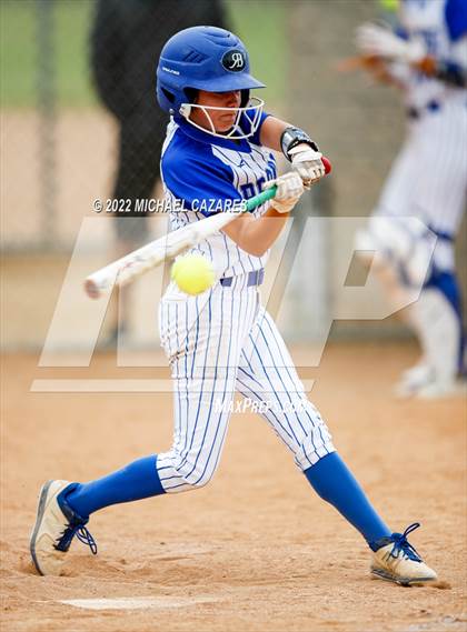 Thumbnail 2 in Torrey Pines @ Rancho Bernardo (CIFSDS Open Division Playoff Round 2)  photogallery.