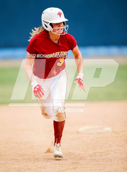 Thumbnail 2 in Torrey Pines @ Rancho Bernardo (CIFSDS Open Division Playoff Round 2)  photogallery.