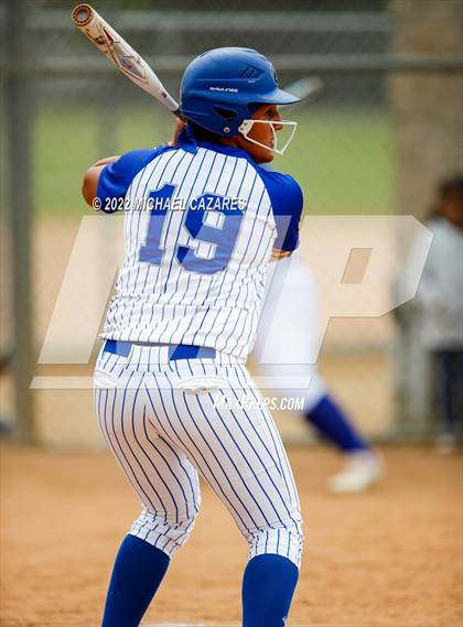 Thumbnail 2 in Torrey Pines @ Rancho Bernardo (CIFSDS Open Division Playoff Round 2)  photogallery.